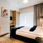 Vesper House Gdansk
