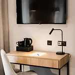 Vesper House