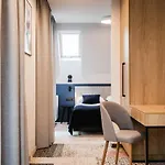 Vesper House 2* グダニスク