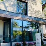 Vesper House ホテル