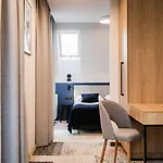 Vesper House ホテル グダニスク