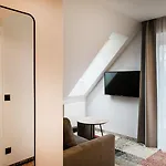 Vesper House 2* グダニスク