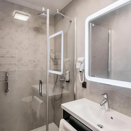 Vesper House Gdaňsk