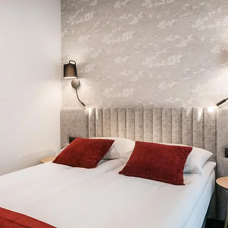 Vesper House Hotel Gdaňsk