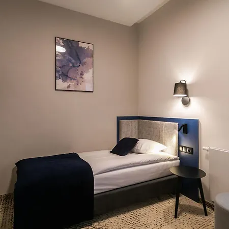 Vesper House מלון גדנסק