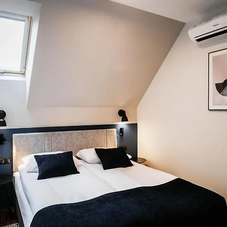 Vesper House 格但斯克