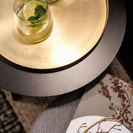 酒店 Vesper House