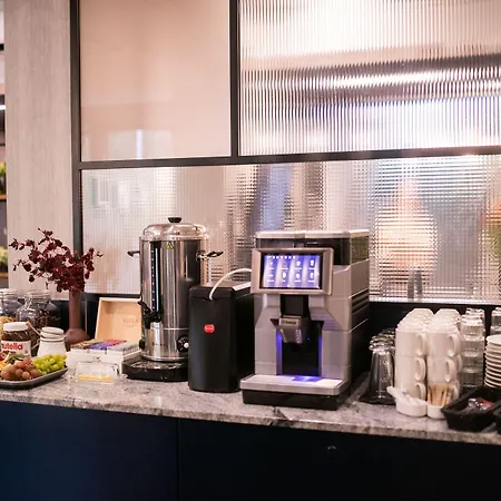 Vesper House Gdańsk