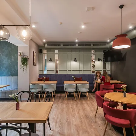 Hotel Vesper House 2*