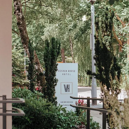 Vesper House 2* Gdańsk