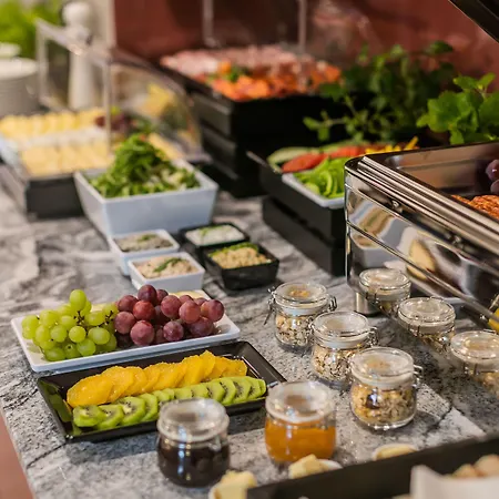 Hotel Vesper House 2*