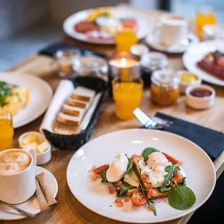 Vesper House 2* Gdańsk