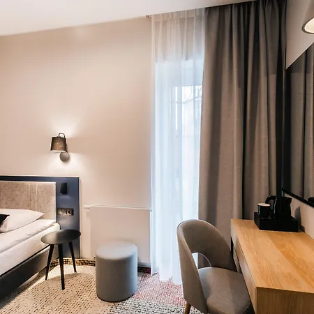 Vesper House 2* Gdaňsk