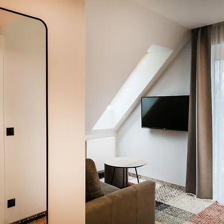 Vesper House 2* Gdańsk