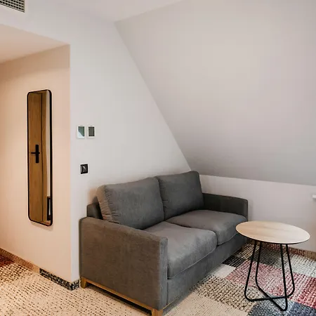 Vesper House Gdańsk