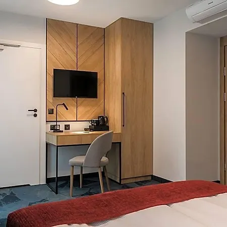 Hotel Vesper House Gdansk