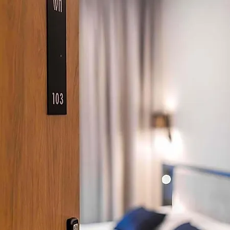 Hotel Vesper House 2*