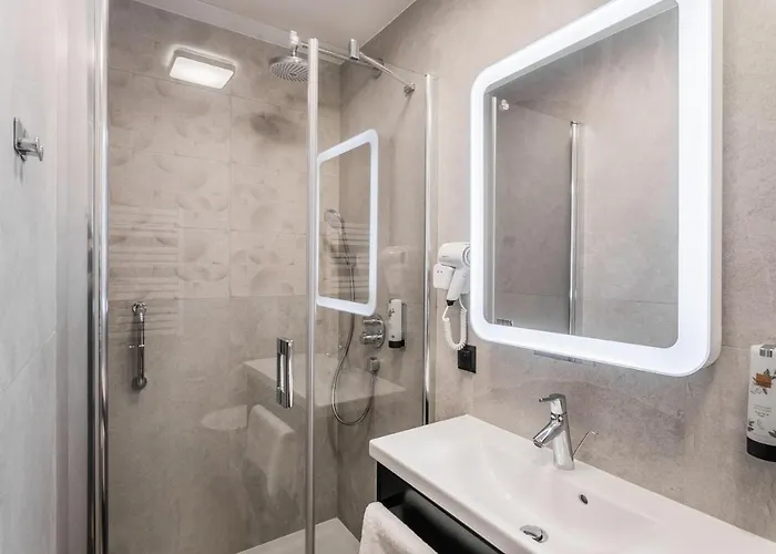 Vesper House Гданьск