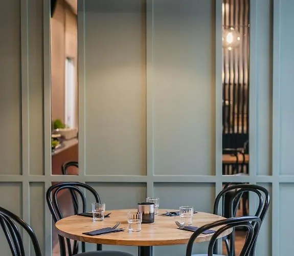 Vesper House 2* Gdańsk