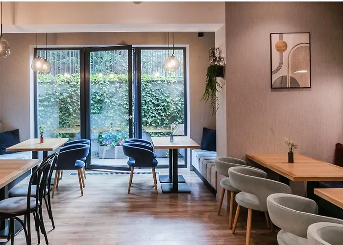 Vesper House 2* Gdańsk