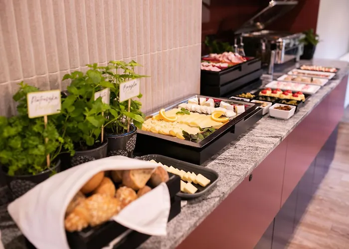 Hotell Vesper House 2*