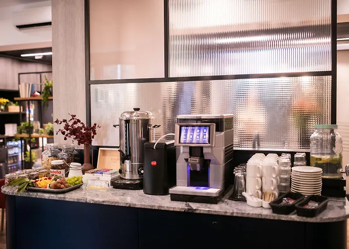 Vesper House Gdańsk