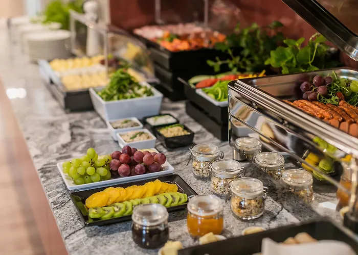 Отель Vesper House 2*