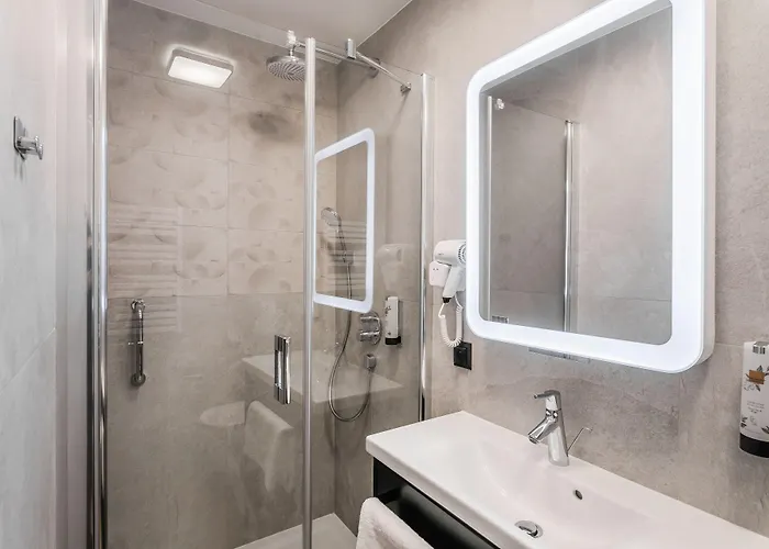 Hotell Vesper House Gdańsk