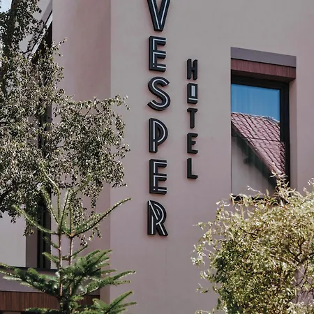 Vesper House