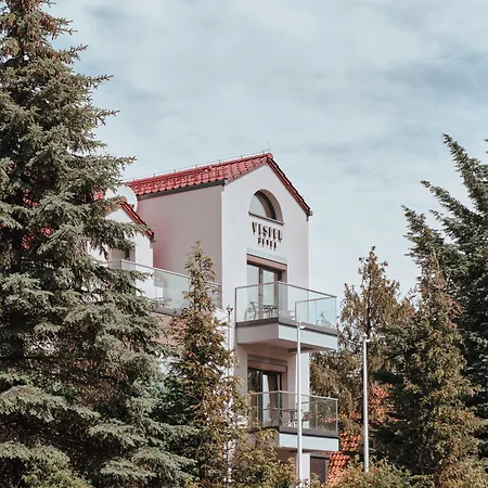 Hotel Vesper House Gdansk