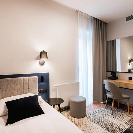 Vesper House 2* Danzica