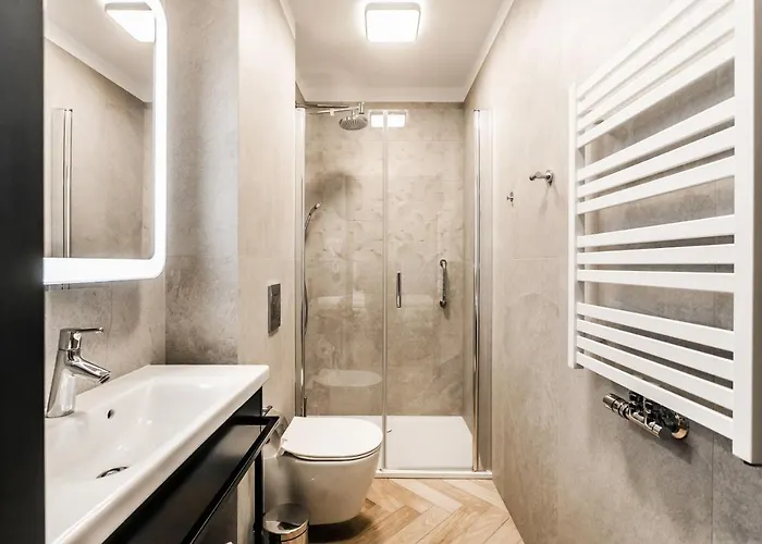 Vesper House 2* Danzica