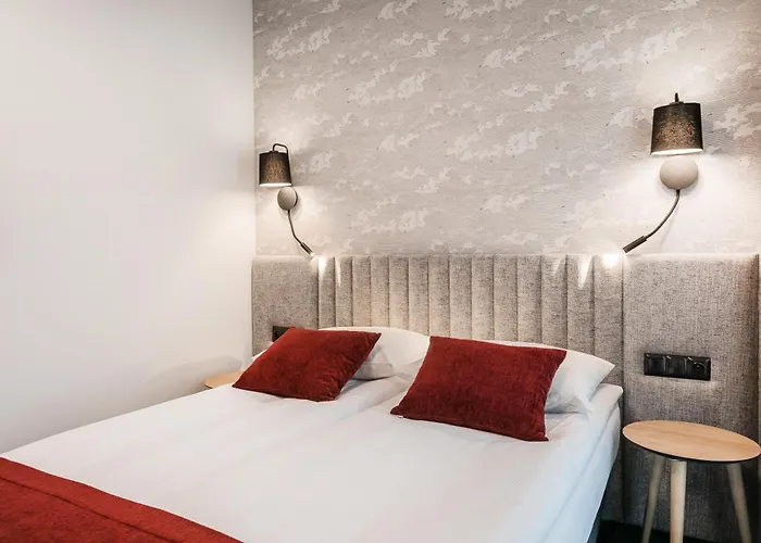 Vesper House Hotel Danzica