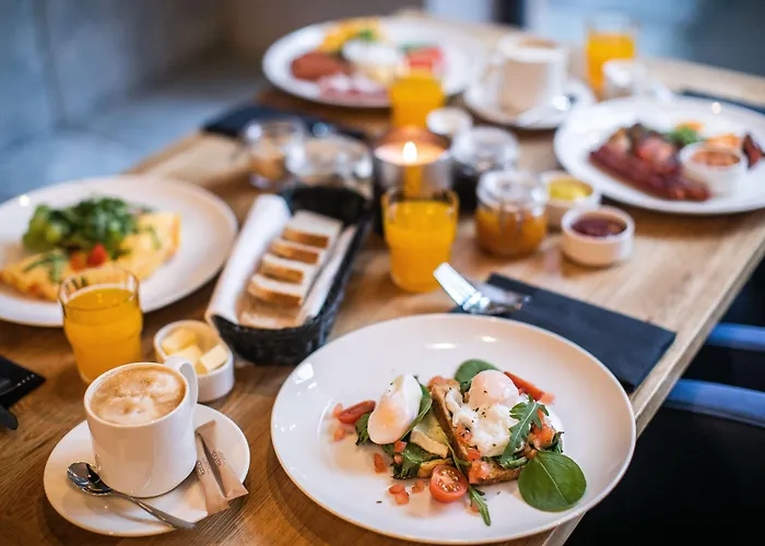 Vesper House 2* Danzica