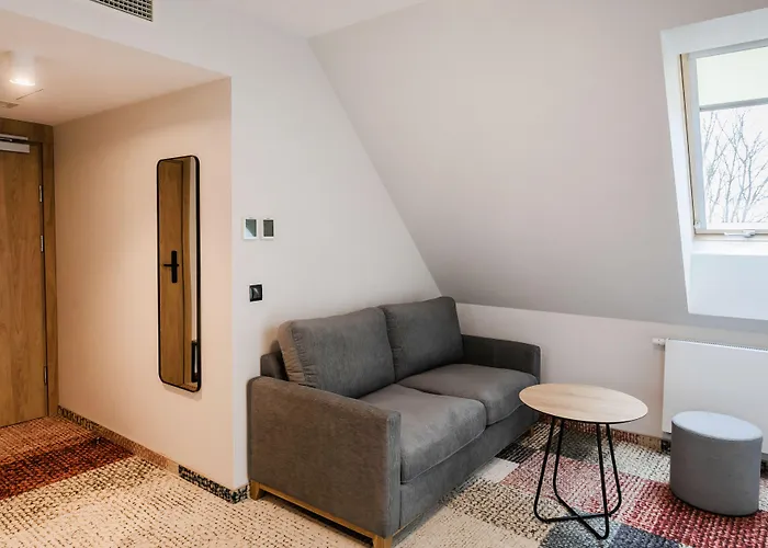 Vesper House Danzica